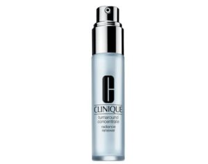 Clinique Turnaround Concentrate