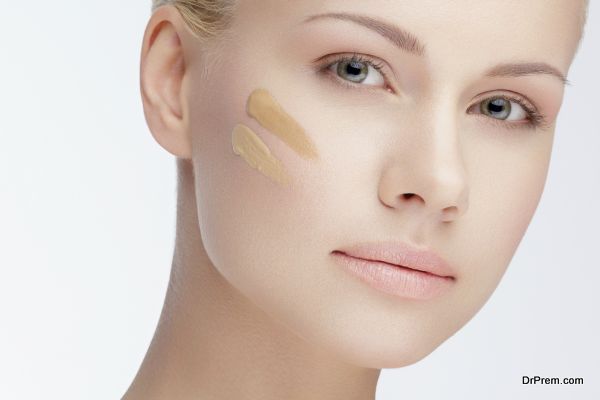 How to pick and use a concealer