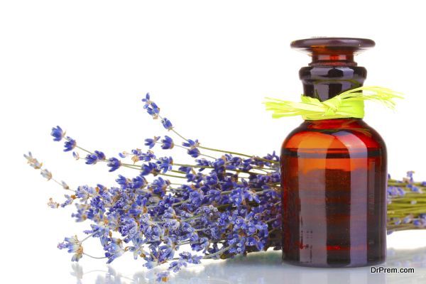 Lavender-Oil