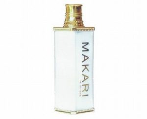 Makari Body Beautifying Milk