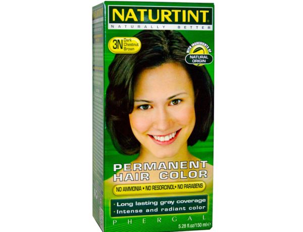 Naturtint - Permanent Hair Colorant