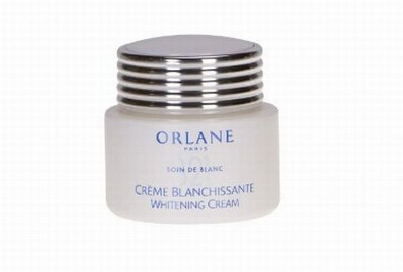 Orlane Paris Whitening Cream