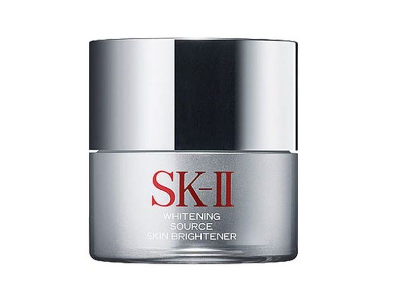 SK-II Whitening Source Skin Brightener