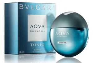 Bvlgari Aqua Marine Pour Homme Cologne