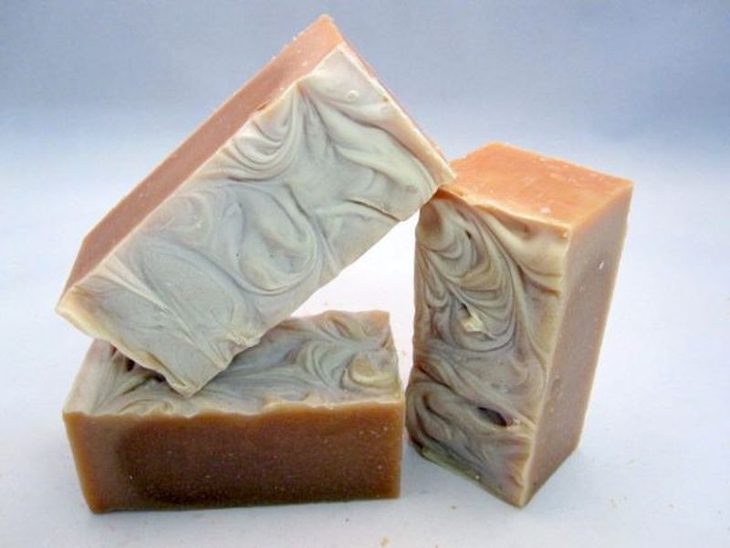 Goat's Milk Soap