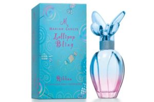 Mariah Carey Perfume