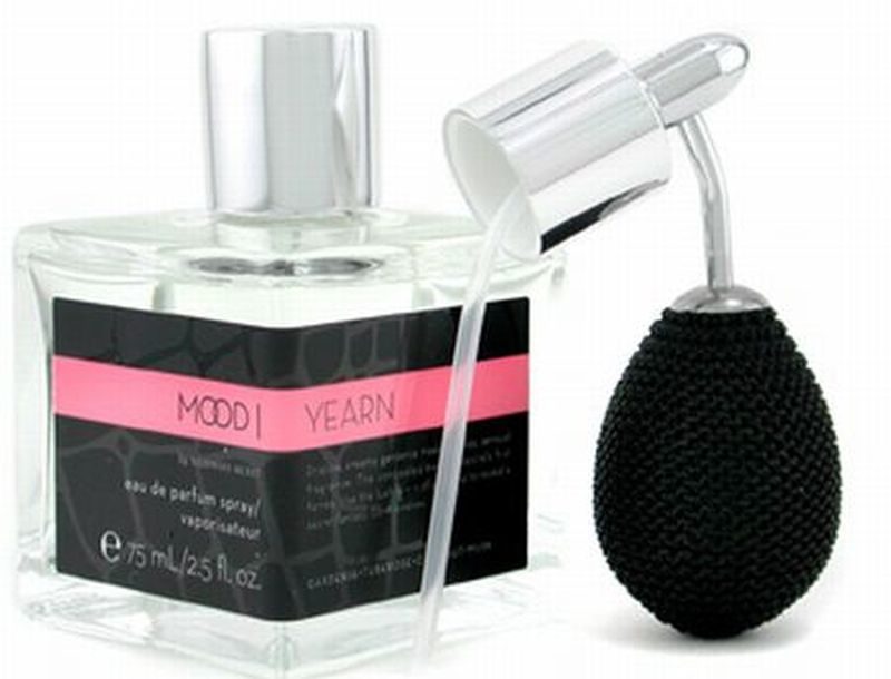 Victoria Secret Mood Yearning Eau De Perfume Spray 75 ml