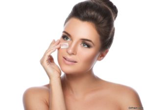 under eye firming serum
