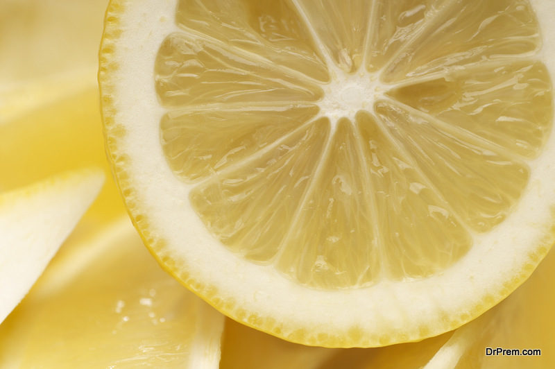 Lemon Juice