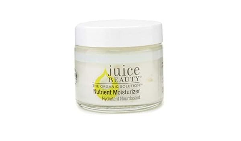 Juice Beauty nutrient moisturizer
