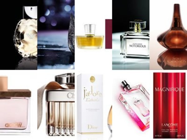 15 Best Perfumes