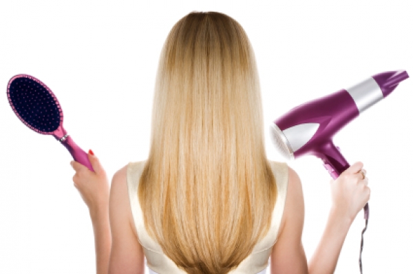 9 tips for increased hair volume