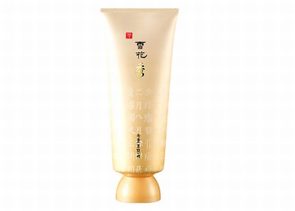 Amore Pacific Sulwhasoo Clear Mask