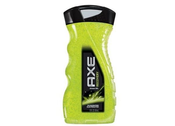 Axe Recovery Shower Gel