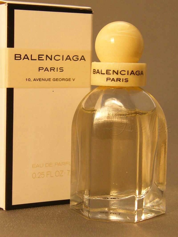 Balenciaga Paris Eau de Parfum