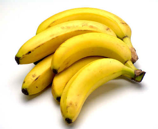 Banana Facial