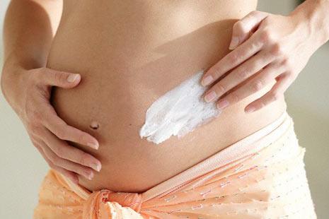 Beauty products to avoid during pregnancy