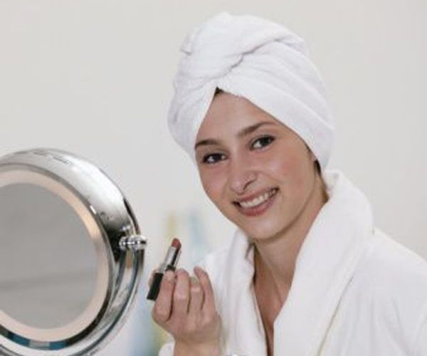 Beauty tips for aging skin