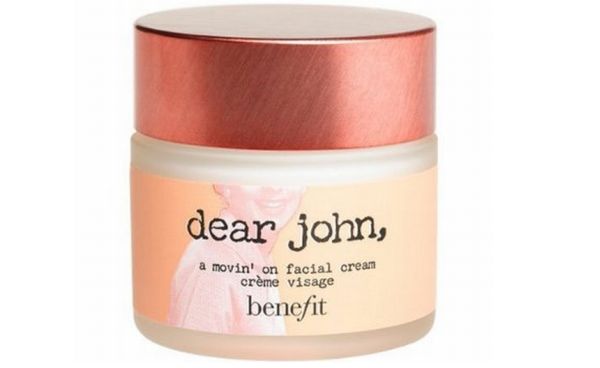 Benefit Cosmetics Dear John