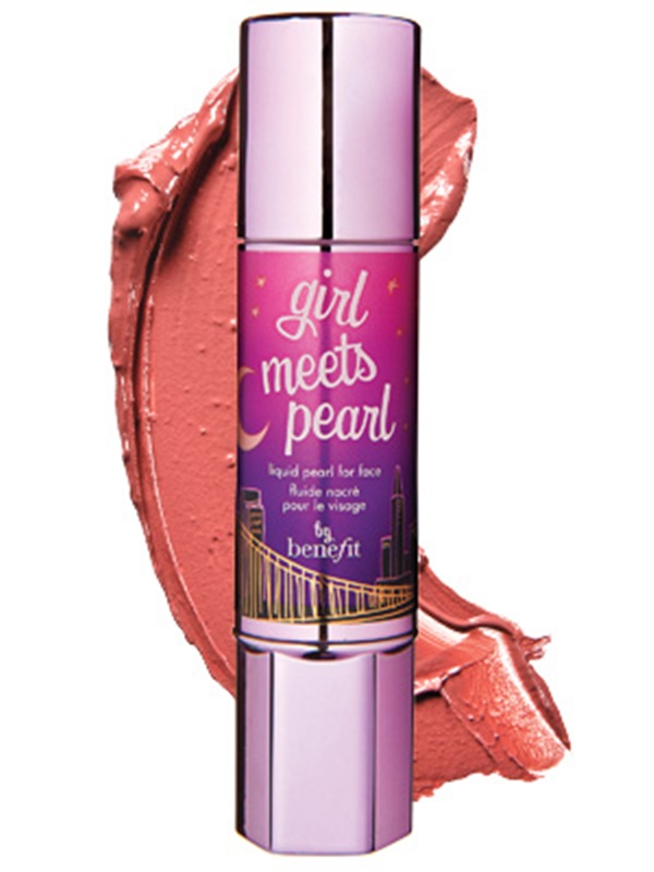 Benefit Girl Meets Pearl Liquid Pearl for Face