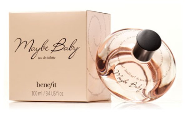 Benefit Maybe Baby