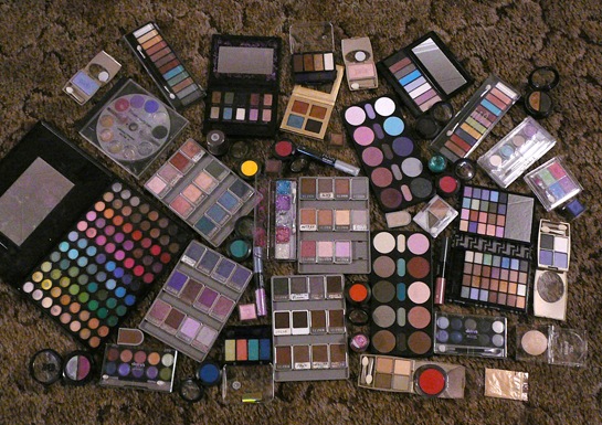 Best make up brands in the world