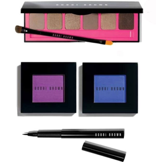 Bobbi Brown eye makeup palette