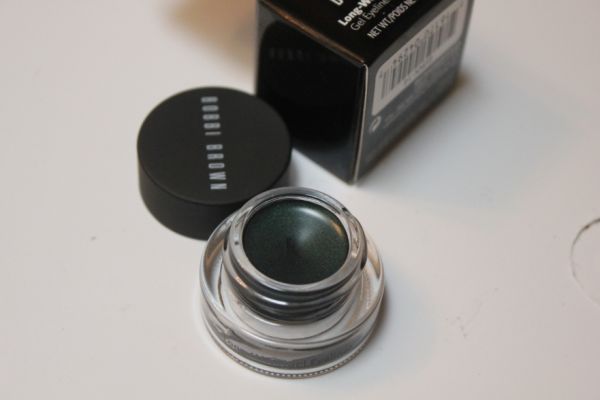 Bobbi Brown ink liner