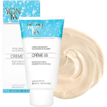 Body Contouring Cream by YonKa