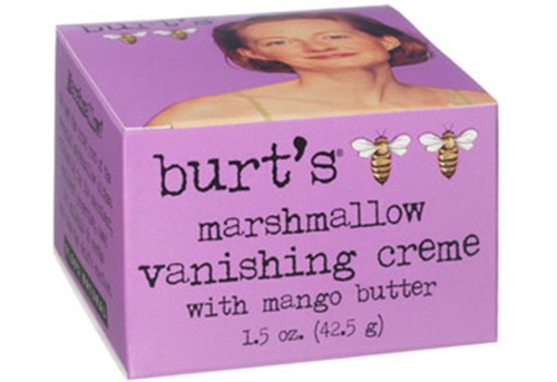 Burtâs Bees Marshmallow Vanishing Cream