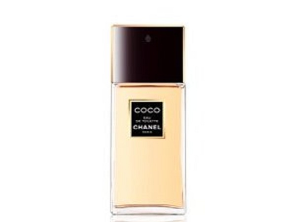 Coco Chanel perfume for women eau de toilette spray