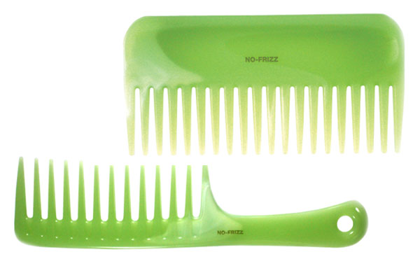 Combs to reduce Hair fall
