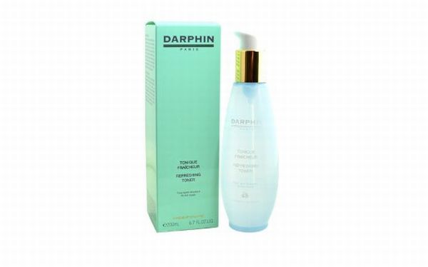 Darphin Refreshing Toner