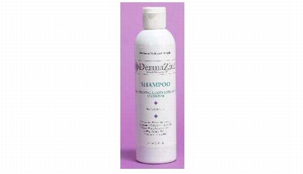 Dermazinc Shampoo