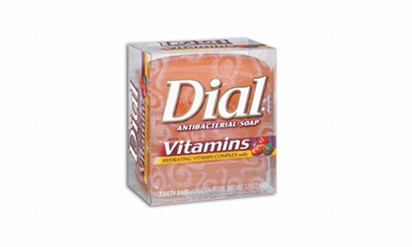 Dial Antibacterial Soap