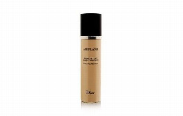 Dior DiorSkin AirFlash Spray Foundation