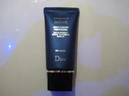 Diorskin icone photo perfect creme-to-powder makeup