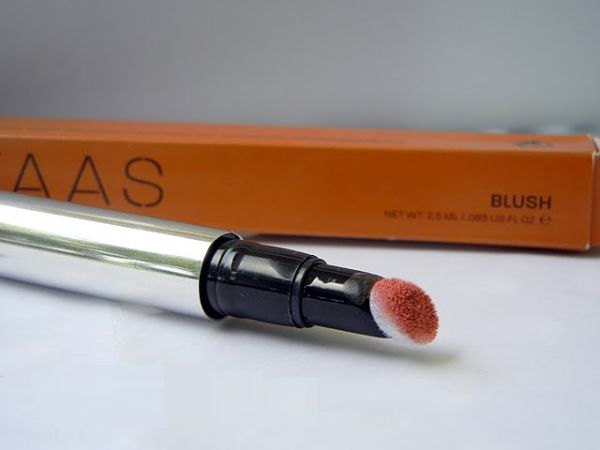 Ellis Faas Blush in  S301