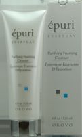 Epuri Purifying Foaming Cleanser
