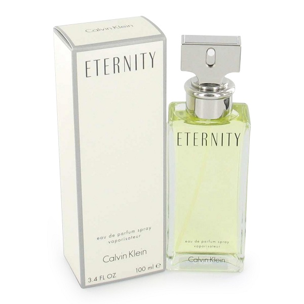 Eternity by Calvin Klein