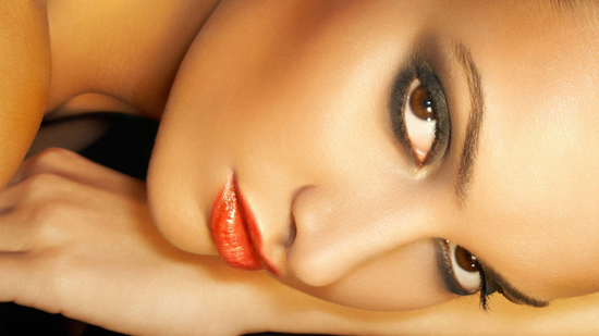 Expert beauty tips for applying makeup