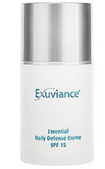 Exuviance Daily Defense Creme