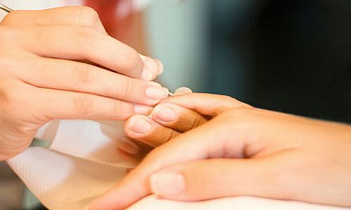 Facts about nail salon