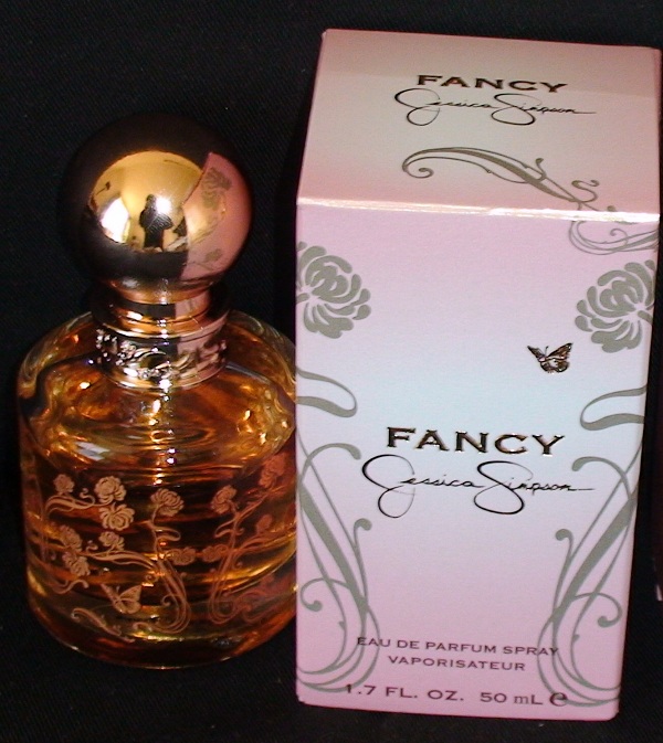 Fancy by Jessica Simpsons