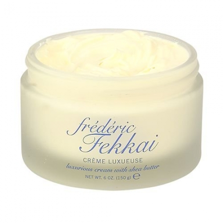 Frederic Fekkai Creme Luxueuse, Luxurious body cream with Shea butter