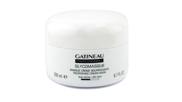 Gatineau Nutriactive Glycomasque Nourishing Cream Mask