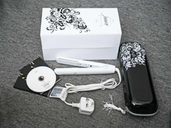 GHD IV Styler Pure