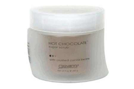 Giovanni - Hot Chocolate sugar scrub