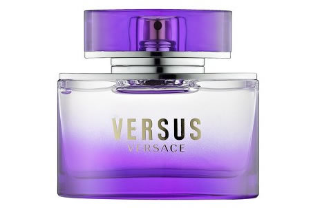 Versace Perfume: Top 10 Fragrances - Beauty Ramp - Beauty & Fashion ...