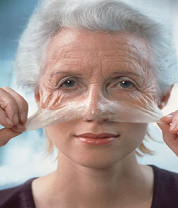 Anti aging creams